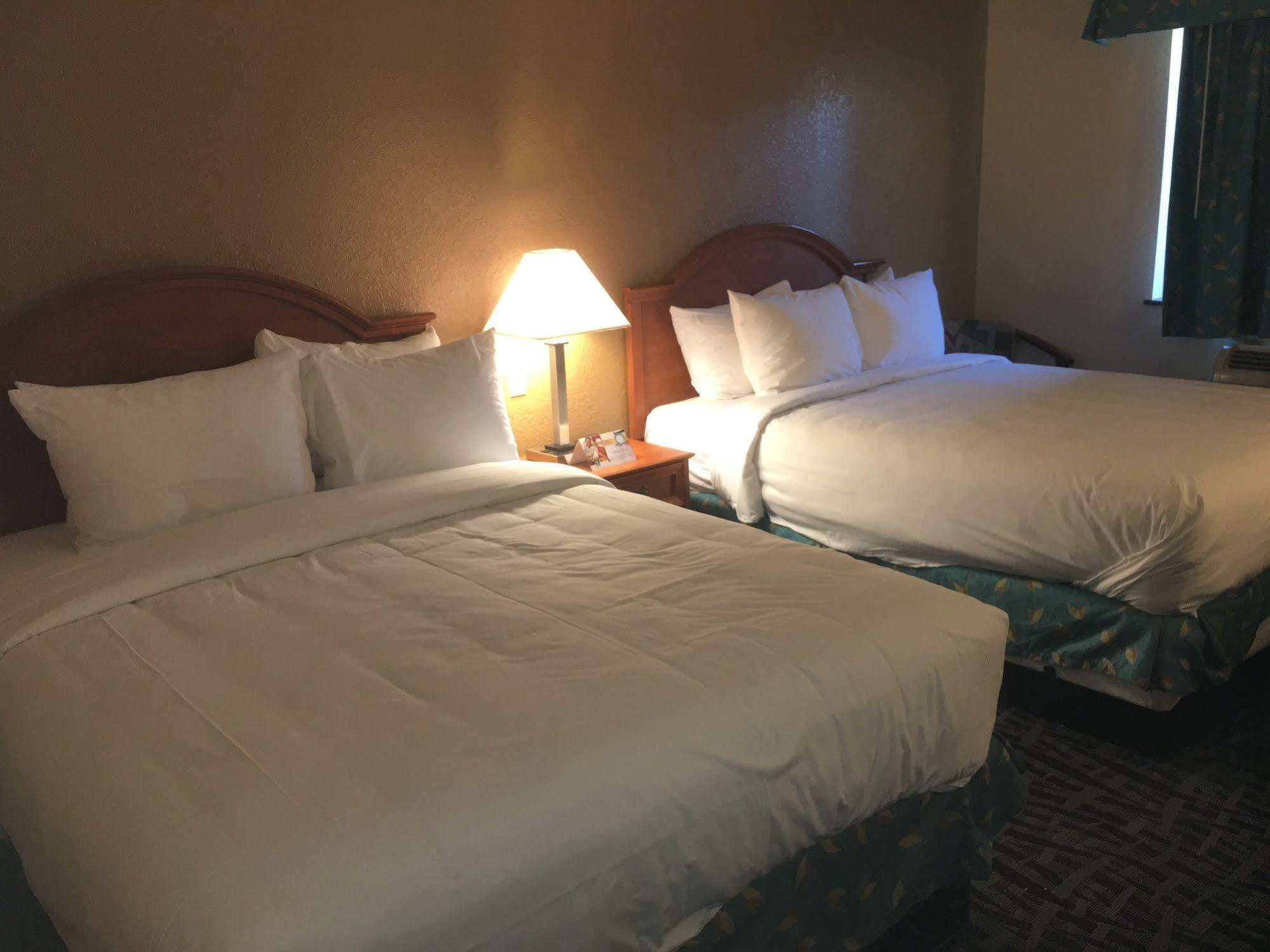 Quality Inn Banning I-10 Exterior photo